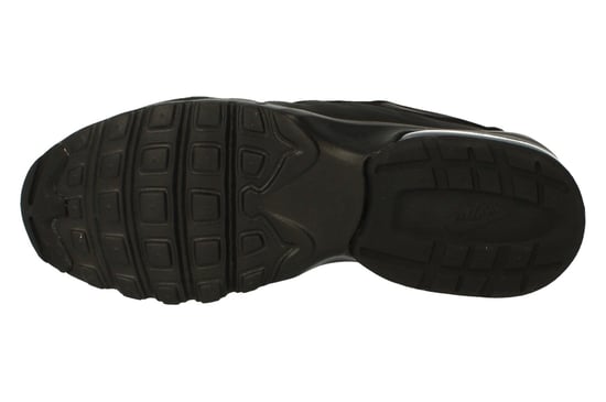Nike Air Max Invigor Heren Zwarte Sneakers - Image 5