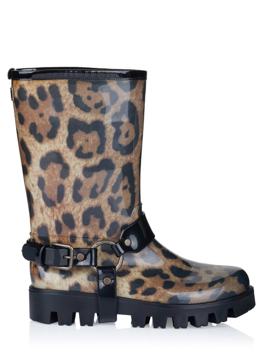 Dolce & Gabbana-laarzen - Image 1