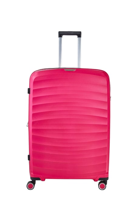 Hard Shell Suitcase Cabin Luggage