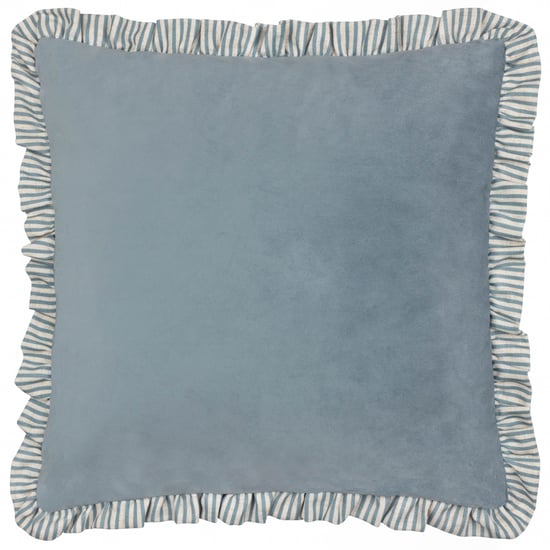 Wylder Solene Rimpel Velvet Kussensloop - Image 1