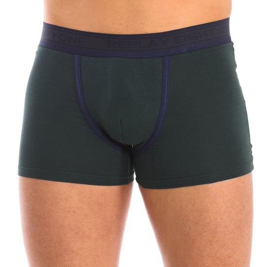 Pack-2 Boxers I101192 men