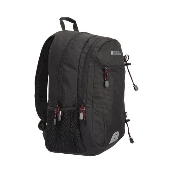 Mountain Warehouse Quest 23L Laptoptas (Grijs) - Image 3