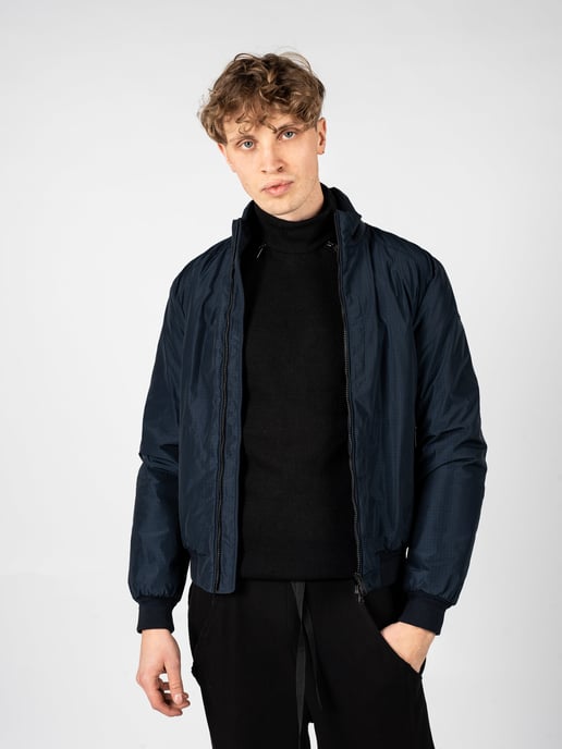 Geox jas Vincit Mannen blauw - Image 3