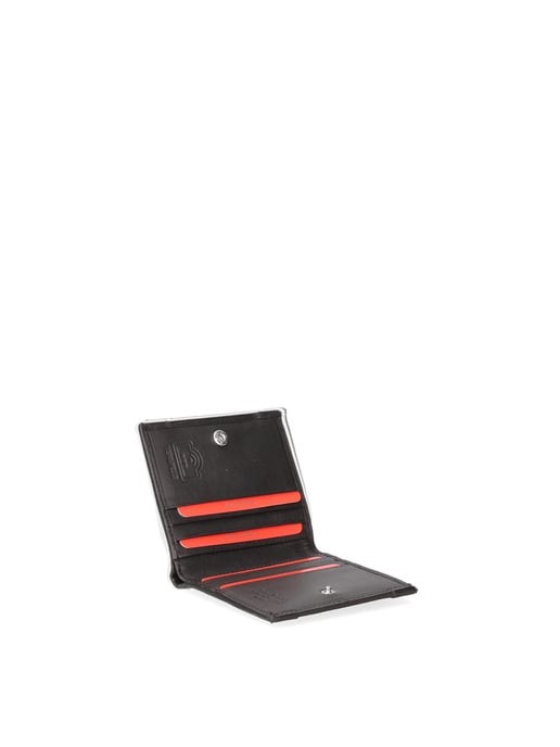 Pierre Cardin portemonnee Heren BLACK - Image 3