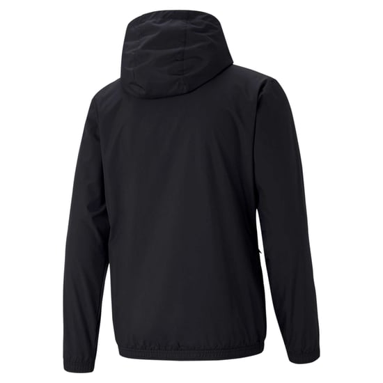 Puma Teamrise Alle Weersjas Zwart - Image 2