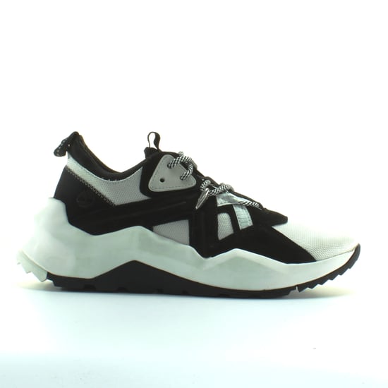 Timberland Madbury Womens Black/White Trainers
