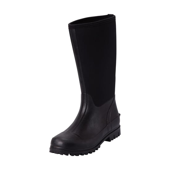 Mountain Warehouse Dames/Dames Mucker Neopreen Kuitlaarzen (Zwart) - Image 6
