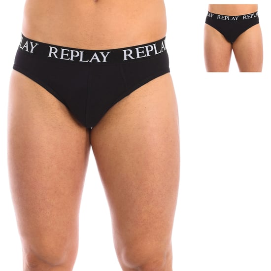 Pack-2 Slip I101182 man - Image 5