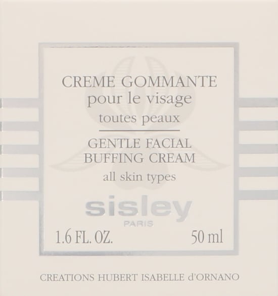 Sisley Gentle Facial Buffing Cream 50ml - Image 2