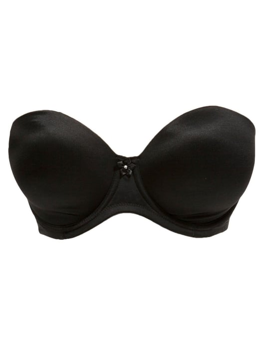 Pour Moi St Tropez Strapless Bra