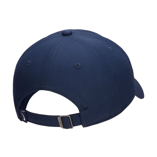 Nike Swoosh-muts (Marine) - Image 2