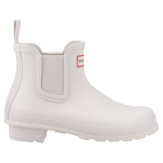 Hunter Original Chelsea Rubber Vrouwen Wellington Laarzen - Image 5