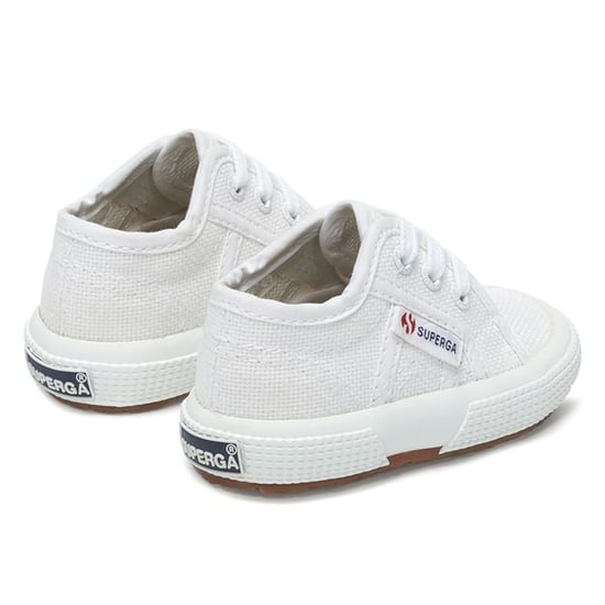 Superga Baby 2750 Bebj Klassieke Trainers (Wit) - Image 2