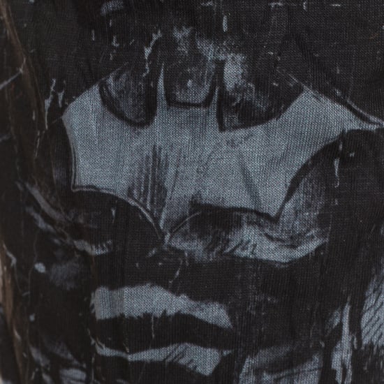 Polar bandana with elastic fit Batman 80900 unisex