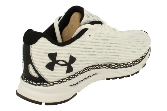 Under Armour Hovr Velociti 3 Dames Witte Sneakers - Image 3