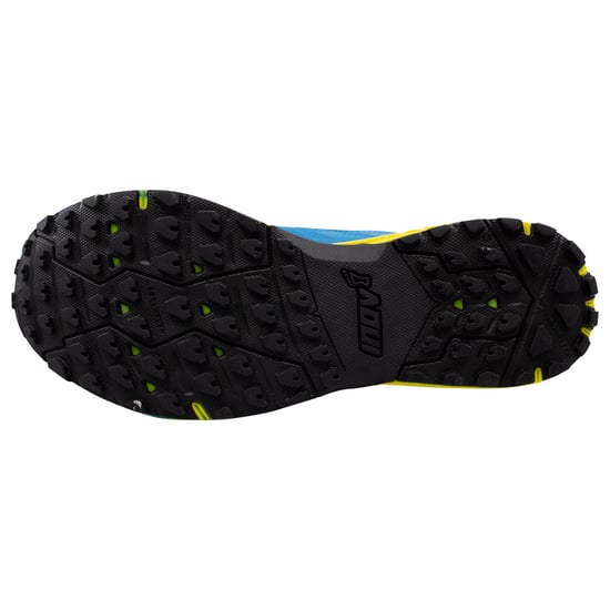 Inov-8 Trialroc 280 Mens Blue Trail Running Trainers