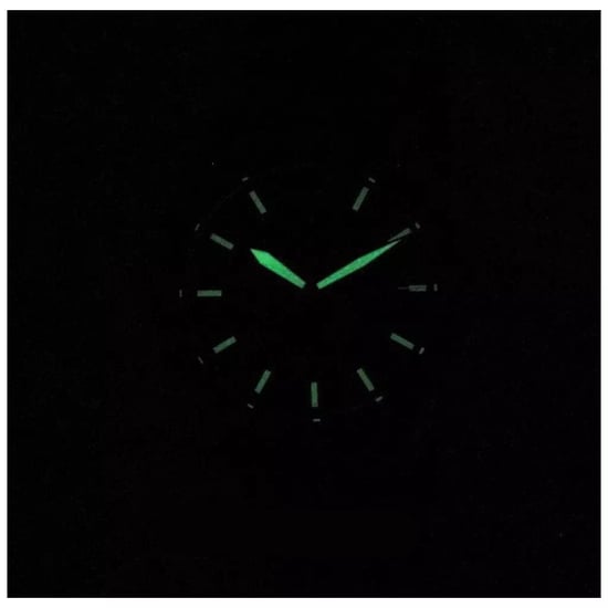 Emporio Armani Diver Men's Black Watch AR11341