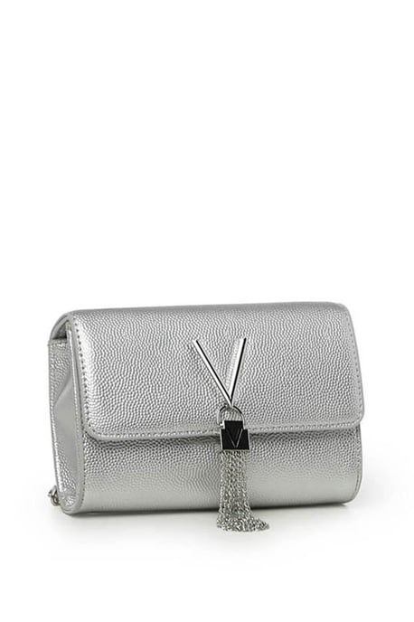 Divina Schoudertas Zilver - Image 3