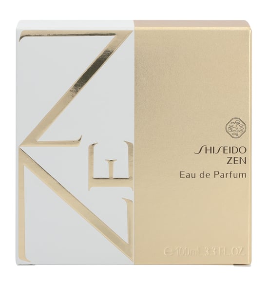 Shiseido Zen For Women Edp Spray 100ml. - Image 2