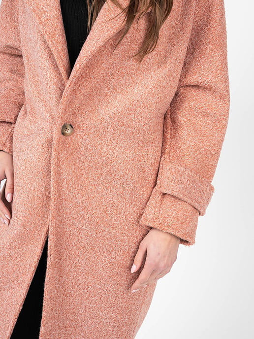 Silvian Heach jas Vrouw roze - Image 3