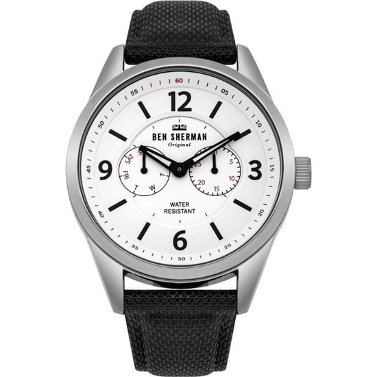 Montre Homme Ben Sherman WB069WB (Ø 45 mm) - Image 1