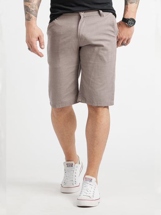 Rock Creek Shorts Grau - Image 1
