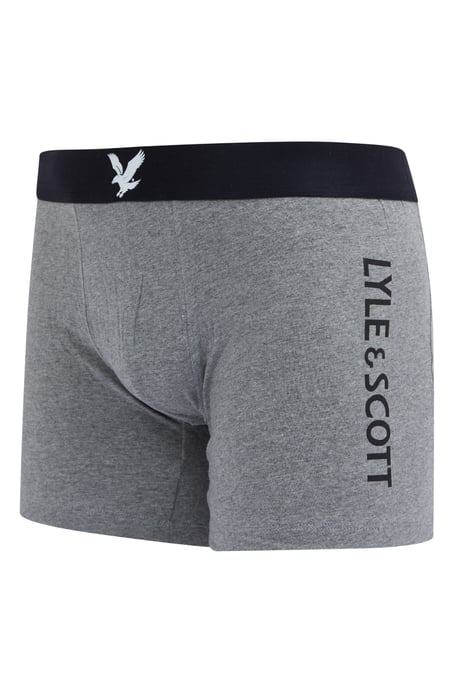 Lyle & Scott 3-pack Jonathan Eagle heupbroek voor heren - Image 6