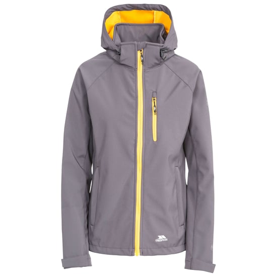 Trespass Womens/Ladies Lorina Waterproof Softshell Jacket