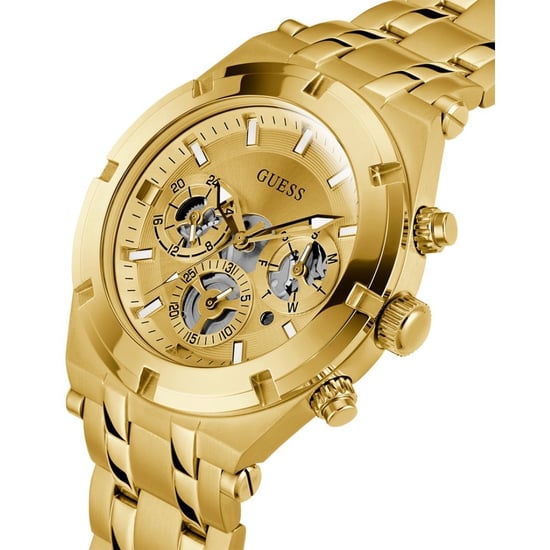 Guess GW0260G4 herenhorloge - Image 4