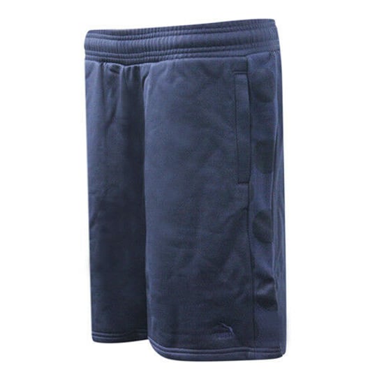 Puma Vashtie Dames Navy Korte Broek - Image 1