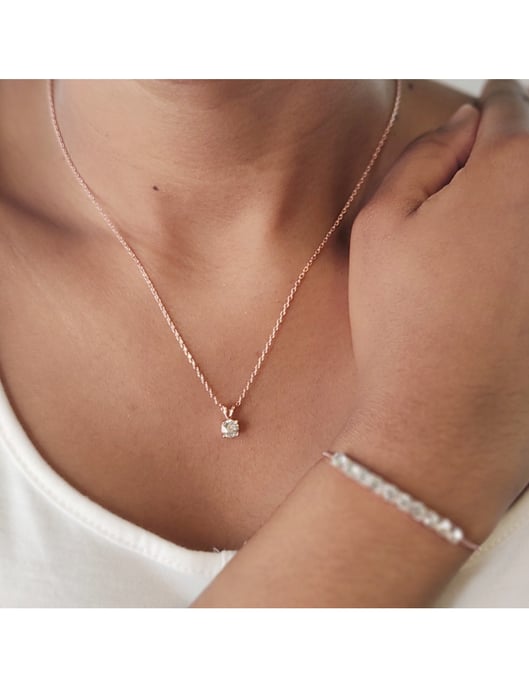 Vernice Stone Crystal Mia-set - Kristal - Image 2
