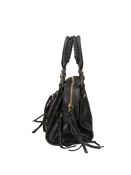 Gave Lux Schuurzak Vrouwen BLACK - Image 3