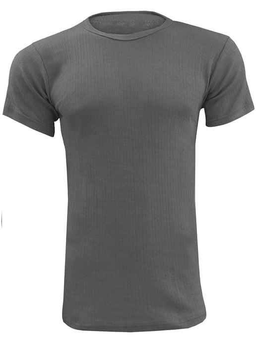 Enzo | Heren Thermo Set Korte Mouw Top & Onderbroek - Image 2