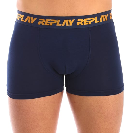 Pack-2 Boxers I101237 men