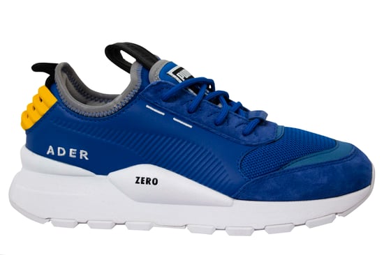 Puma RS-0 Ader Error Blue Trainers - Mens