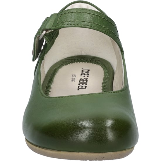 JOSEF SEIBEL Fiona 80 | Ballerina voor Dames | groen - Image 4