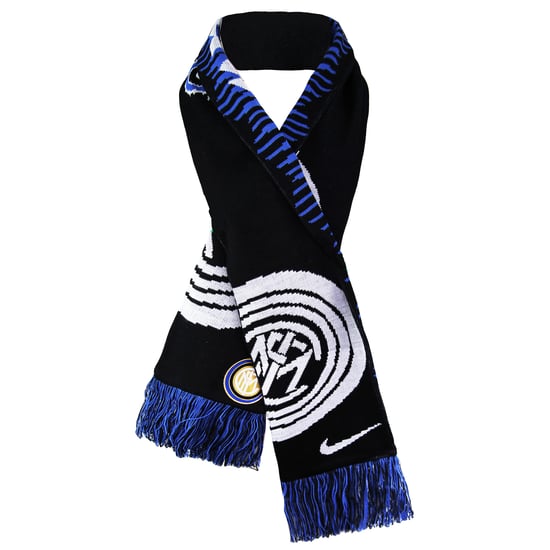 Nike Nationale Voetbalploeg Zwarte Sjaal - Image 1