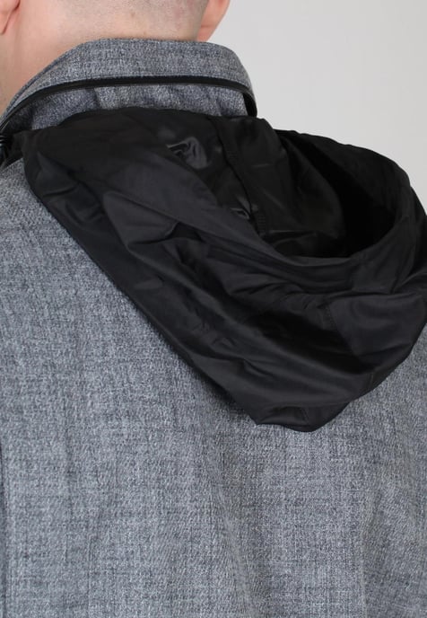 Nike Sportswear Wol M65 Heren Storm Fit Jas - Image 5