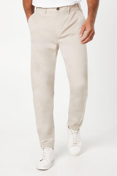 Premium Slim Fit Chino Trouser