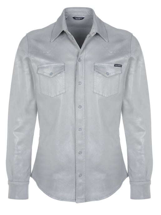 Dolce & Gabbana-shirt - Image 1