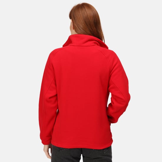 Regatta Ladies/Womens Thor III Fleece Jacket