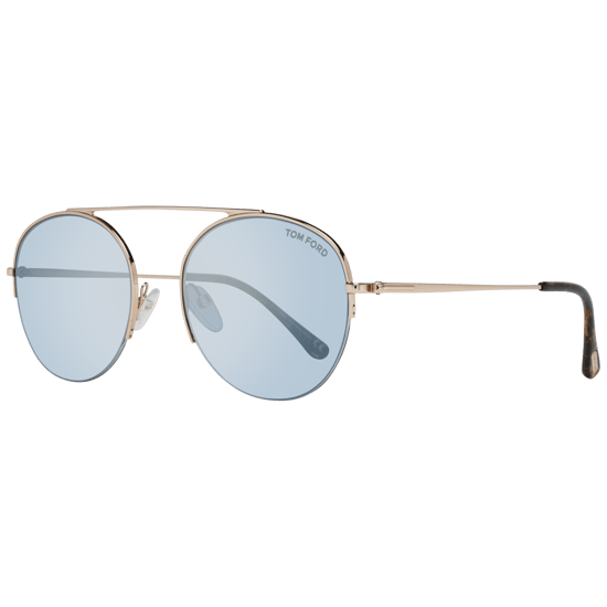 Tom Ford Zonnebril FT0668 28X 54 - Image 1