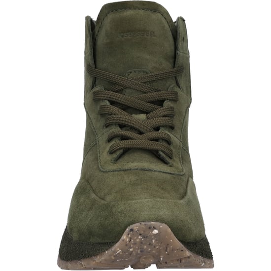 JOSEF SEIBEL Adriana 02 | Sneaker voor Dames | groen - Image 5