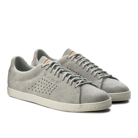 Le Coq Sportif Charline Womens Grey Trainers