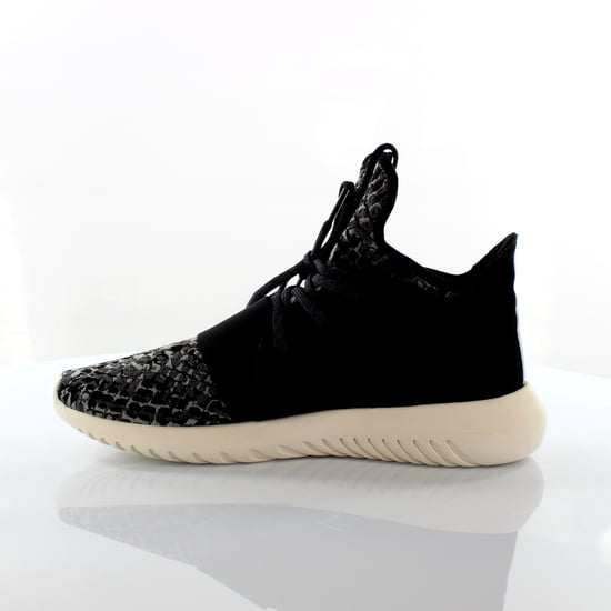 Adidas Tubular Defiant PK Womens Black Trainers