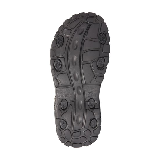 Mountain Warehouse Heren Crete Sandalen (Khaki) - Image 6