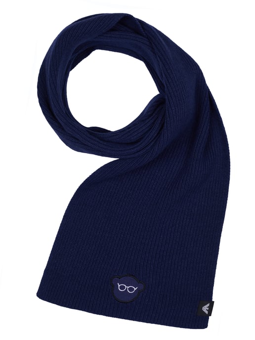Emporio Armani-sjaal - Image 1