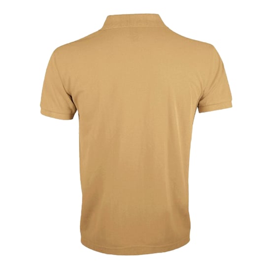 SOLS Heren Prime Poloshirt (Zand) - Image 2
