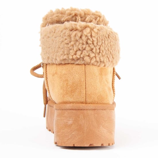 Montevita Ankle Boot Boripell Brown