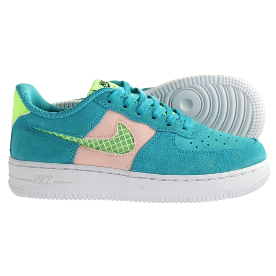 Nike Force 1 LV8 Multicolor Kids Trainers